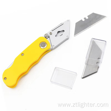 Utility Art Folding Knife Cutter Blade Wholesale Price